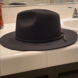 Brixton Wesley Fedora